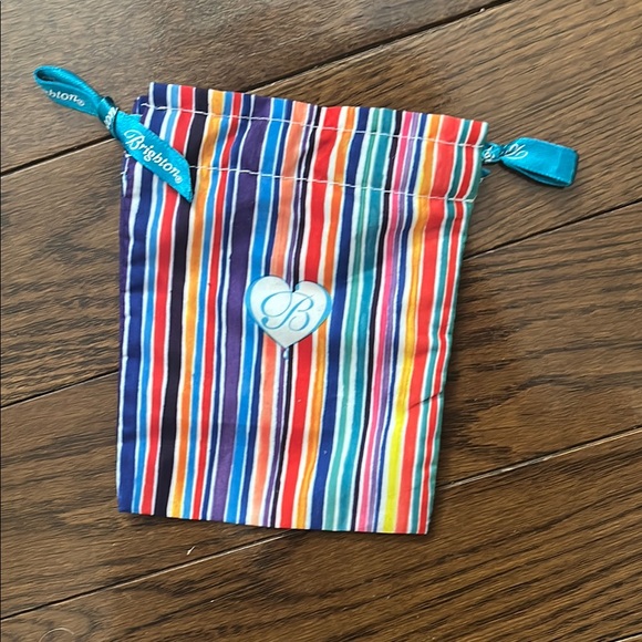 Brightons Draw String Bag - Excellent Condition - Picture 2 of 2